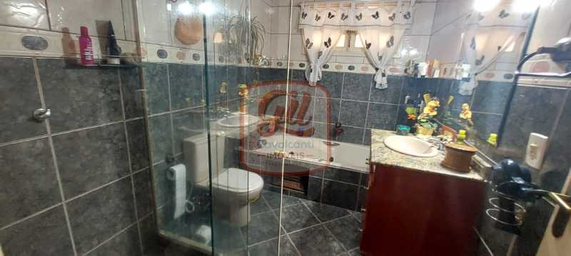 Casa de Condomínio à venda com 5 quartos, 310m² - Foto 21