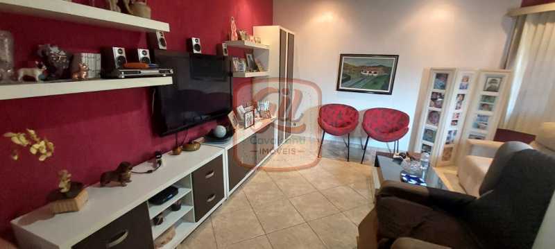 Casa de Condomínio à venda com 5 quartos, 310m² - Foto 23