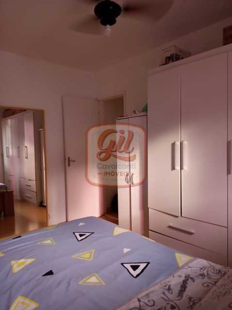 Apartamento à venda com 2 quartos, 48m² - Foto 15