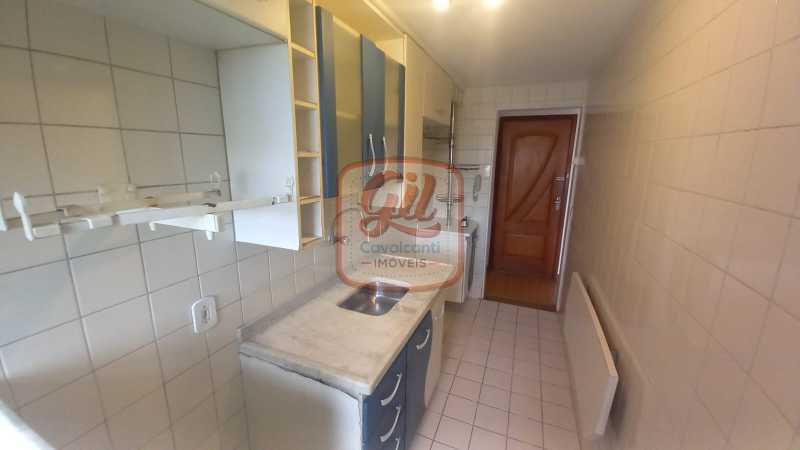 Apartamento à venda com 2 quartos, 64m² - Foto 10