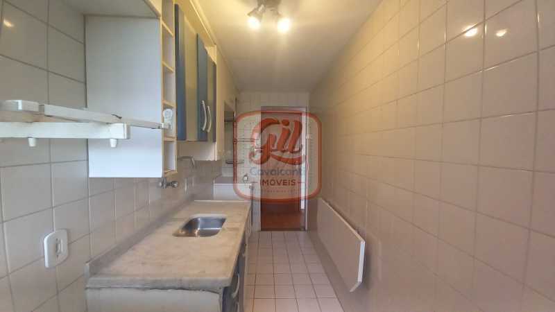 Apartamento à venda com 2 quartos, 64m² - Foto 8