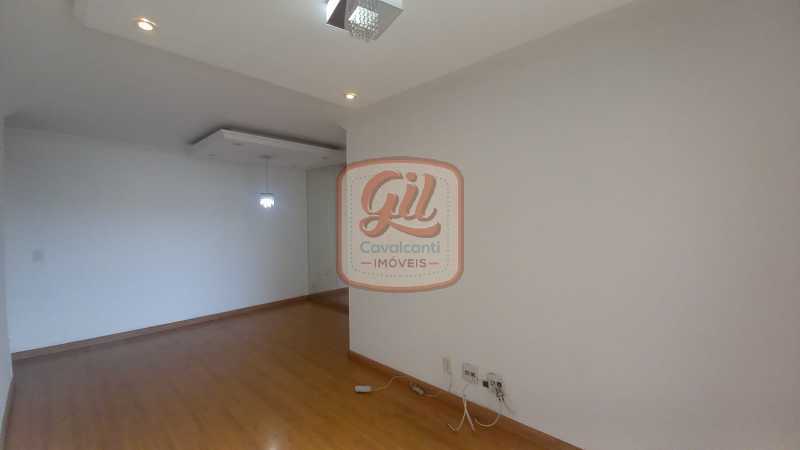 Apartamento à venda com 2 quartos, 64m² - Foto 5