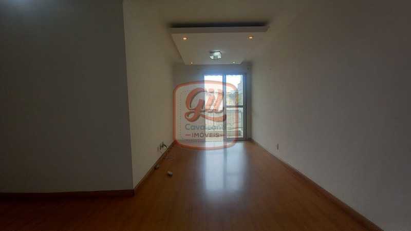 Apartamento à venda com 2 quartos, 64m² - Foto 3