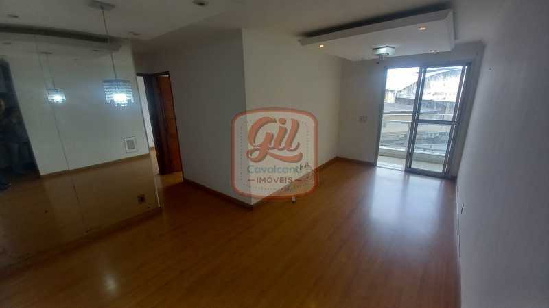 Apartamento à venda com 2 quartos, 64m² - Foto 1