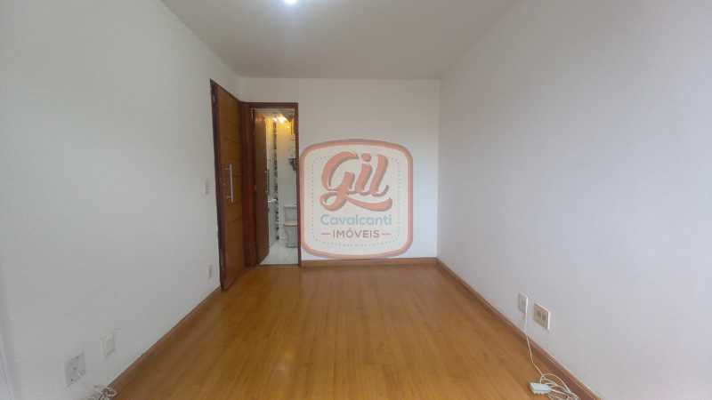 Apartamento à venda com 2 quartos, 64m² - Foto 21