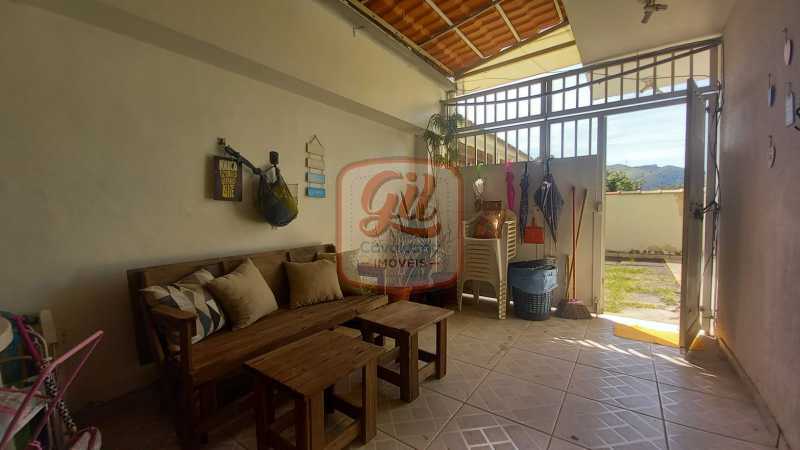 Casa de Condomínio à venda com 3 quartos, 85m² - Foto 6