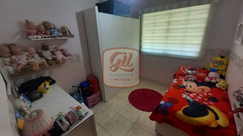 Casa de Condomínio à venda com 3 quartos, 85m² - Foto 9