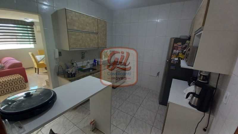 Casa de Condomínio à venda com 3 quartos, 85m² - Foto 4