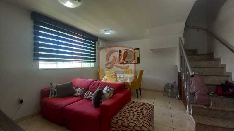 Casa de Condomínio à venda com 3 quartos, 85m² - Foto 10