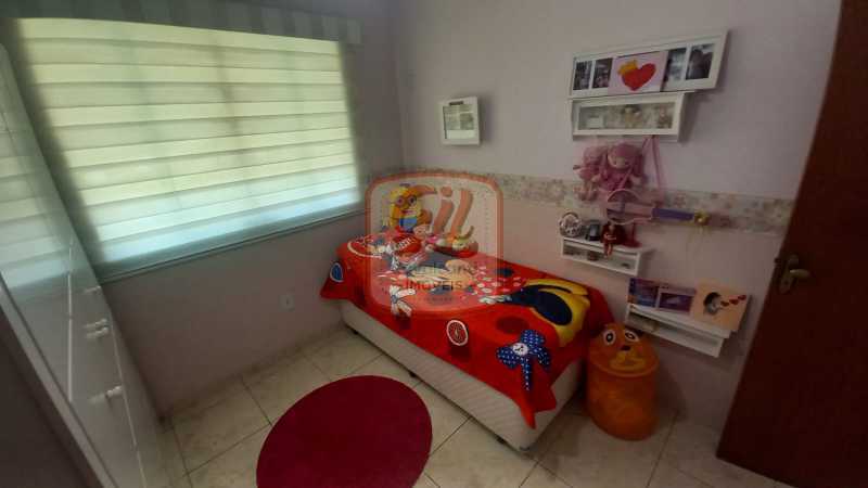 Casa de Condomínio à venda com 3 quartos, 85m² - Foto 11