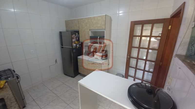 Casa de Condomínio à venda com 3 quartos, 85m² - Foto 13