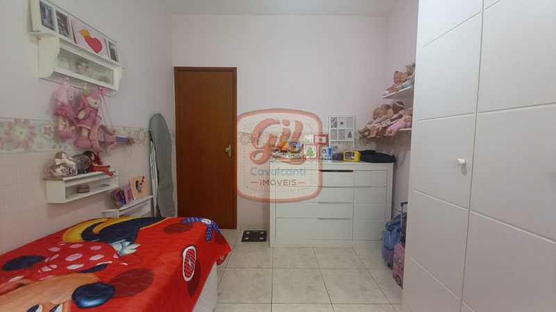 Casa de Condomínio à venda com 3 quartos, 85m² - Foto 15