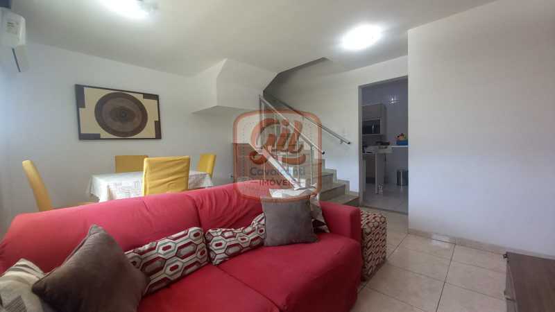 Casa de Condomínio à venda com 3 quartos, 85m² - Foto 16