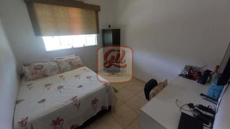 Casa de Condomínio à venda com 3 quartos, 85m² - Foto 19