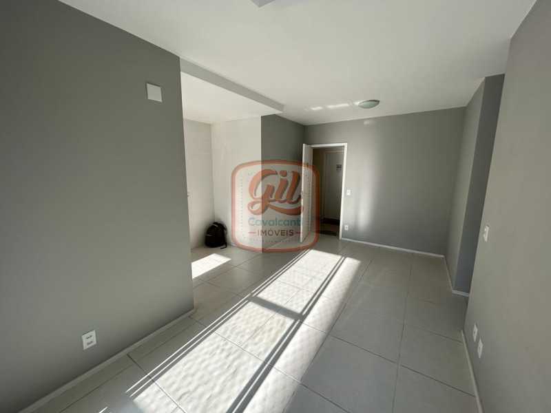 Apartamento à venda com 2 quartos, 60m² - Foto 7