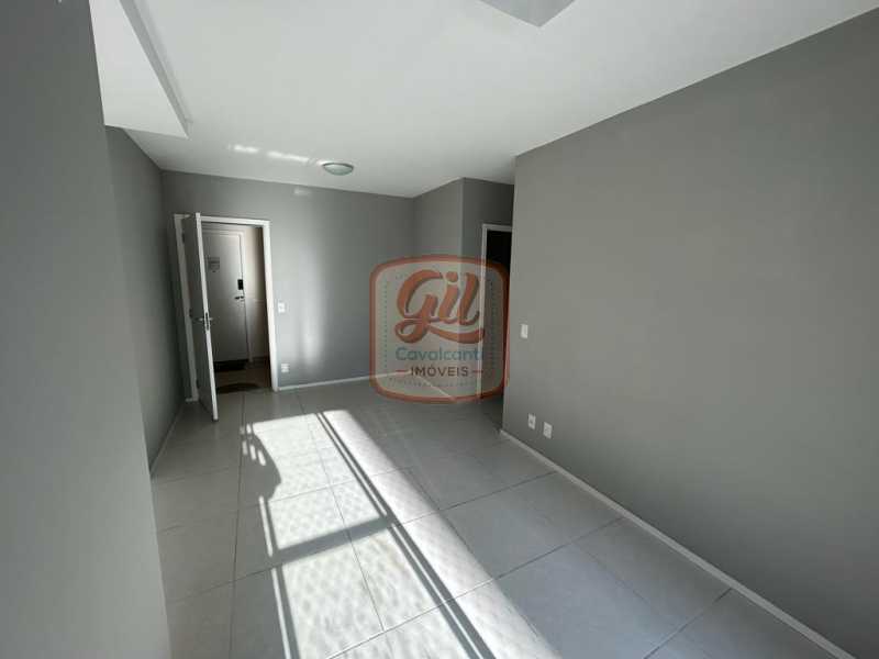 Apartamento à venda com 2 quartos, 60m² - Foto 8