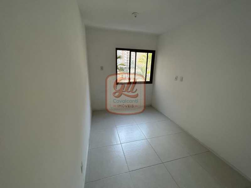 Apartamento à venda com 2 quartos, 60m² - Foto 13