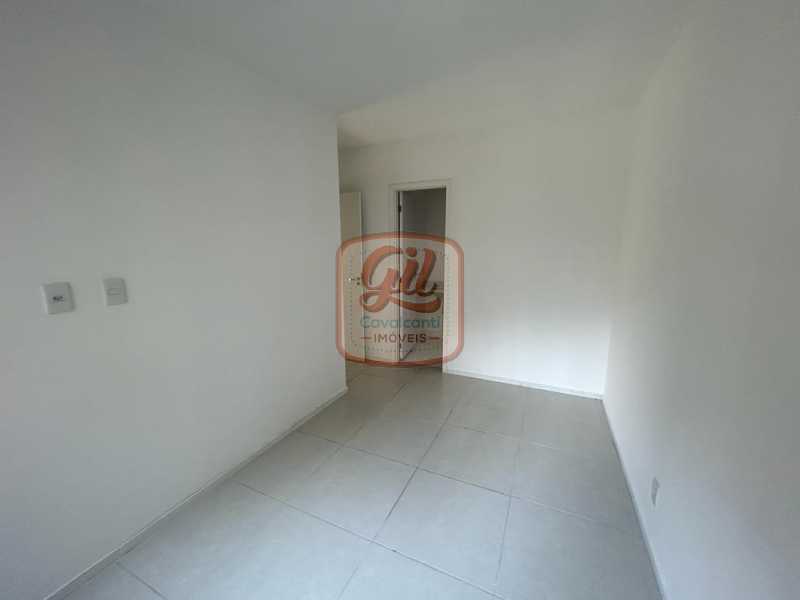 Apartamento à venda com 2 quartos, 60m² - Foto 14