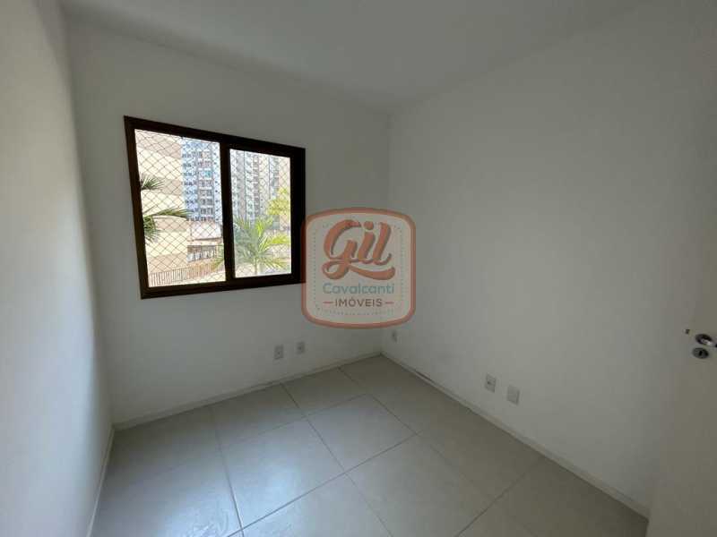 Apartamento à venda com 2 quartos, 60m² - Foto 20