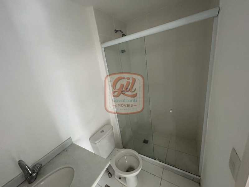 Apartamento à venda com 2 quartos, 60m² - Foto 25