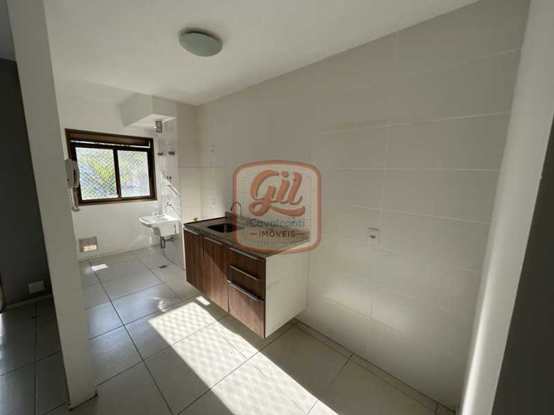 Apartamento à venda com 2 quartos, 60m² - Foto 26