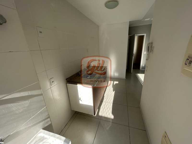 Apartamento à venda com 2 quartos, 60m² - Foto 27