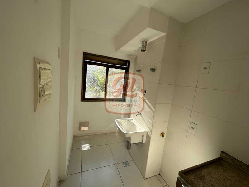 Apartamento à venda com 2 quartos, 60m² - Foto 28