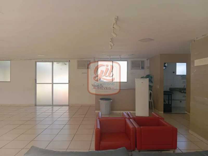 Apartamento à venda com 2 quartos, 45m² - Foto 11