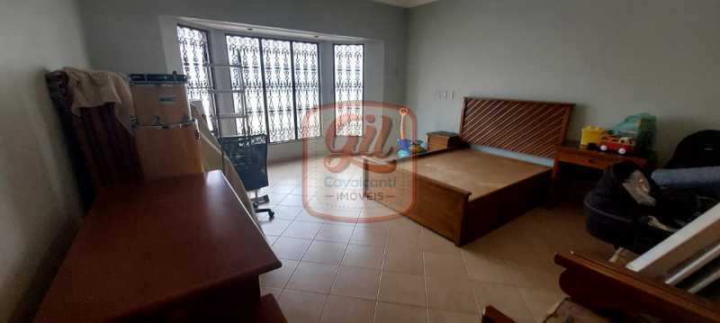 Casa à venda com 4 quartos, 254m² - Foto 12