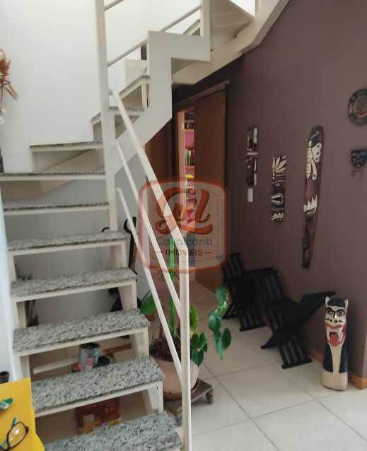 Cobertura à venda com 3 quartos, 138m² - Foto 11