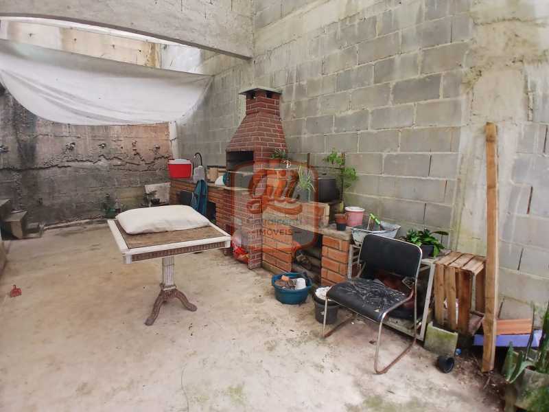 Casa de Condomínio à venda com 4 quartos, 180m² - Foto 23