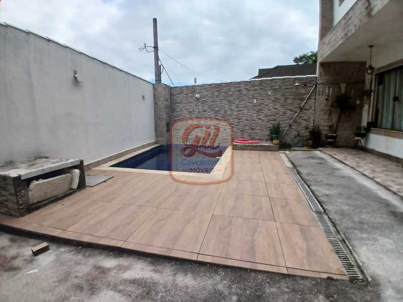 Casa de Condomínio à venda com 4 quartos, 180m² - Foto 21