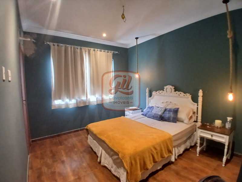 Casa de Condomínio à venda com 4 quartos, 180m² - Foto 10