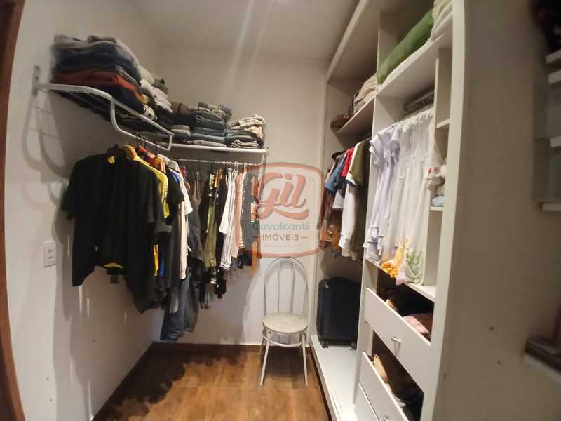 Casa de Condomínio à venda com 4 quartos, 180m² - Foto 12