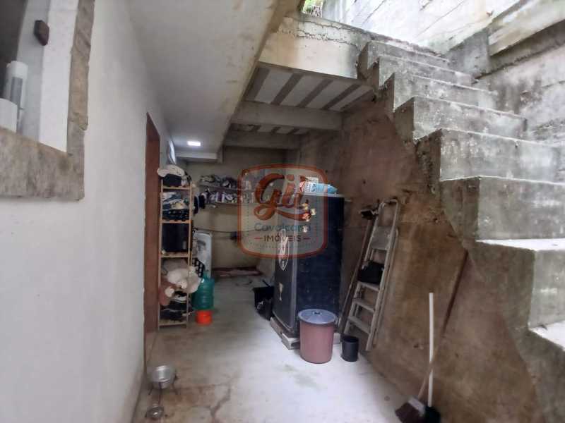 Casa de Condomínio à venda com 4 quartos, 180m² - Foto 24