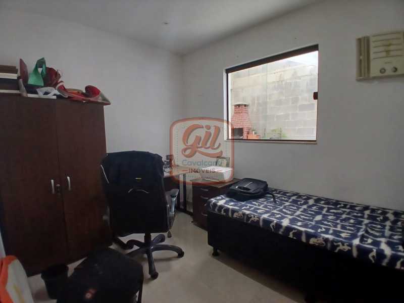 Casa de Condomínio à venda com 4 quartos, 180m² - Foto 9