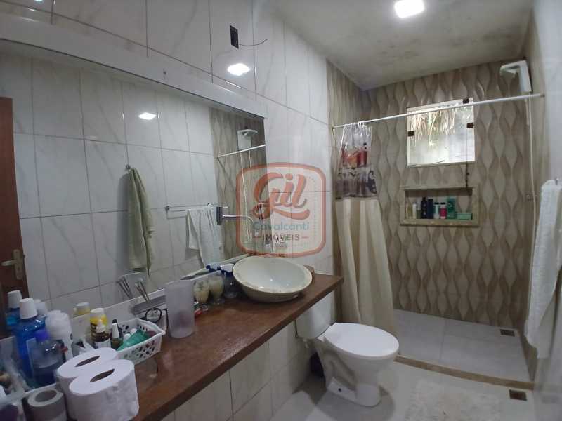 Casa de Condomínio à venda com 4 quartos, 180m² - Foto 14