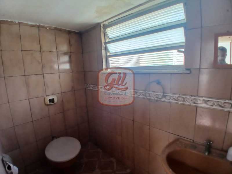 Casa de Vila à venda com 4 quartos, 190m² - Foto 13