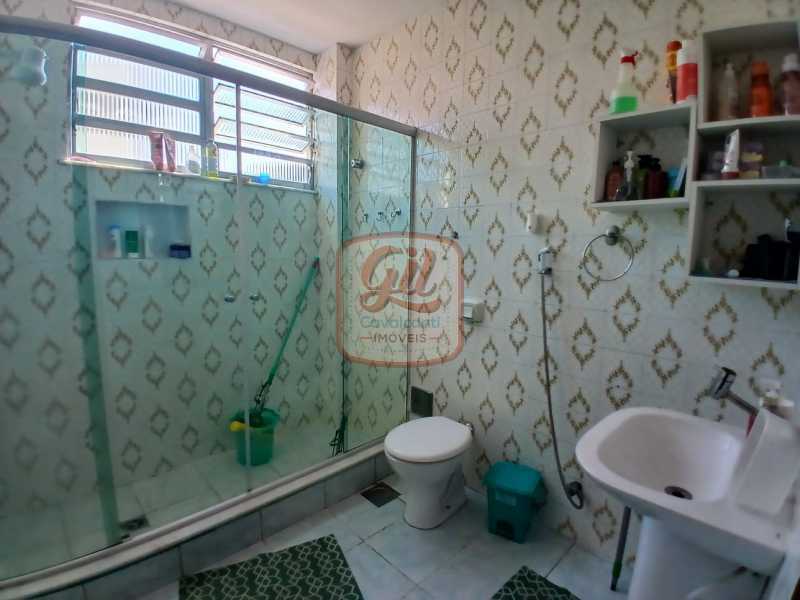 Casa de Vila à venda com 4 quartos, 190m² - Foto 6