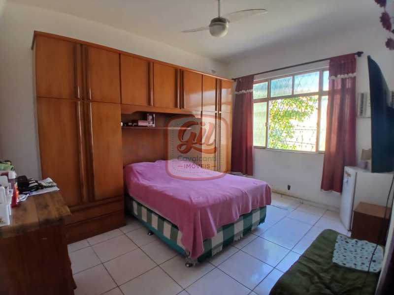 Casa de Vila à venda com 4 quartos, 190m² - Foto 9