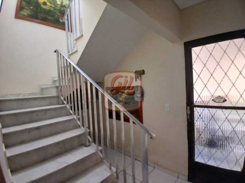 Casa de Vila à venda com 4 quartos, 190m² - Foto 7