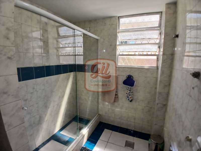 Casa de Vila à venda com 4 quartos, 190m² - Foto 11