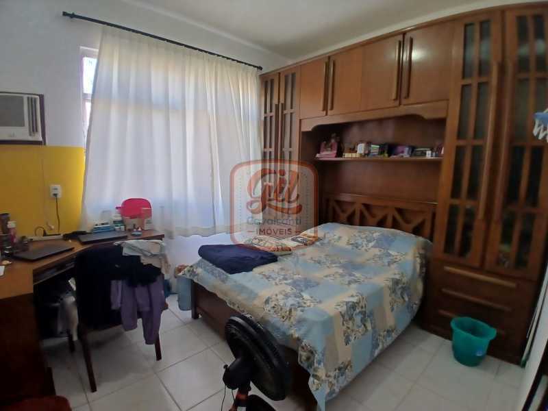 Casa de Vila à venda com 4 quartos, 190m² - Foto 10