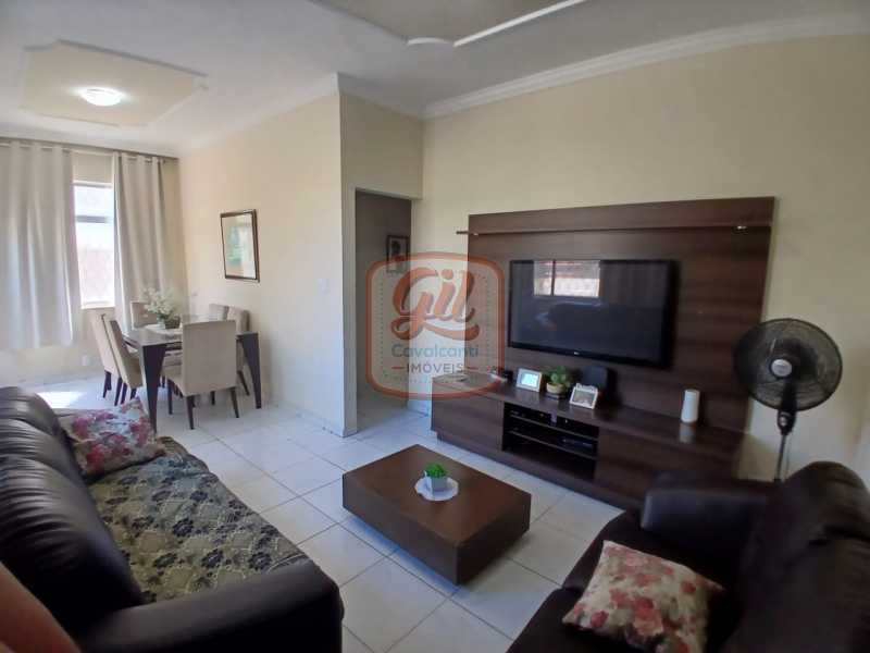 Casa de Vila à venda com 4 quartos, 190m² - Foto 2