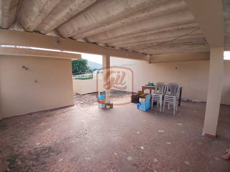 Casa de Vila à venda com 4 quartos, 190m² - Foto 14