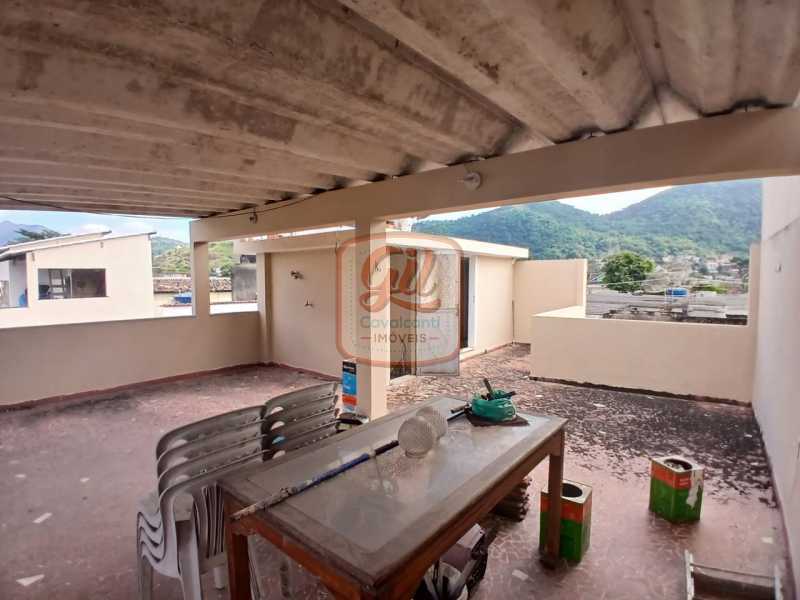 Casa de Vila à venda com 4 quartos, 190m² - Foto 15