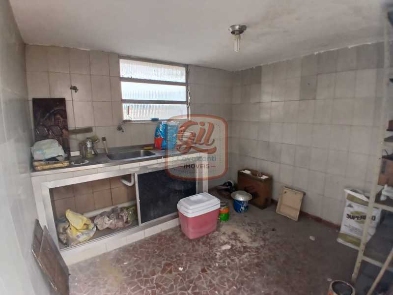 Casa de Vila à venda com 4 quartos, 190m² - Foto 16