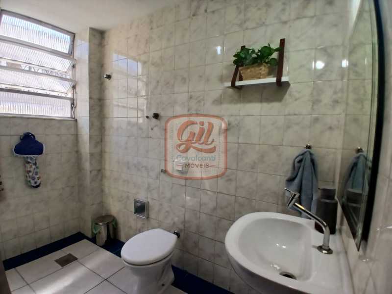 Casa de Vila à venda com 4 quartos, 190m² - Foto 12