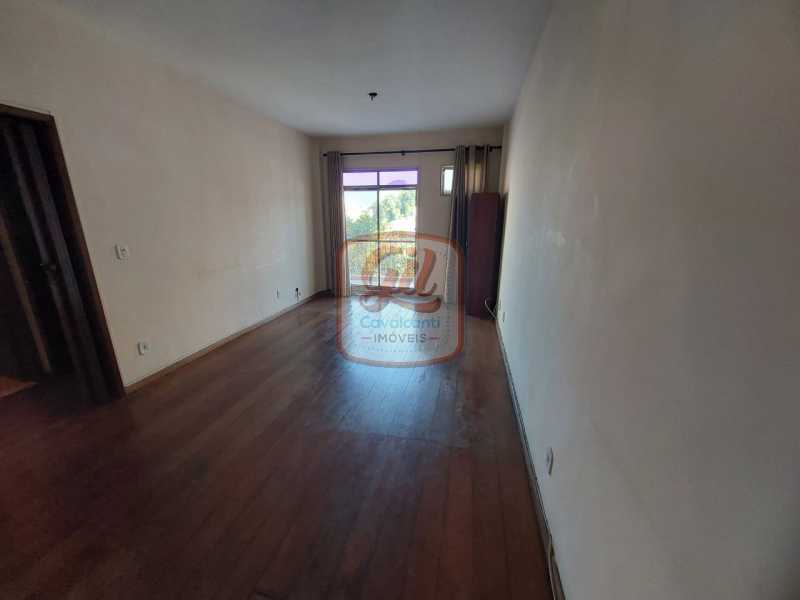 Apartamento à venda com 2 quartos, 86m² - Foto 2