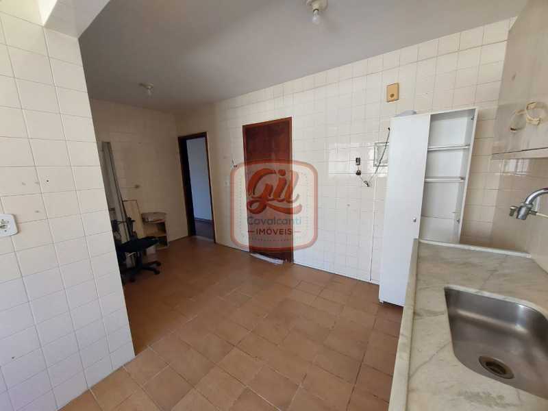 Apartamento à venda com 2 quartos, 86m² - Foto 14